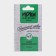Embroidery needles "Assorted No. 1", 10 pcs, No. 1 from 200908