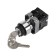 BD32 4P switch with NO lock