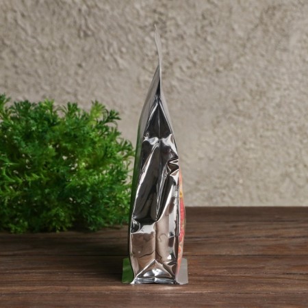 Pack Pak with a window, with Euroslot, white, 14 x 24 cm, 200 μm-3