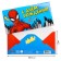 Money envelope, 16.5 x 8 cm "Happy Birthday!", Spider-Man