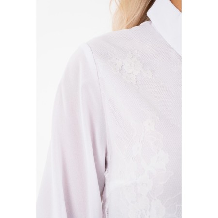 Female blouse, size 44-11
