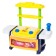 Game set "Fun Kitchen", Smeshariki
