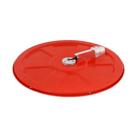 Circular survey mirror d = 60 cm-4