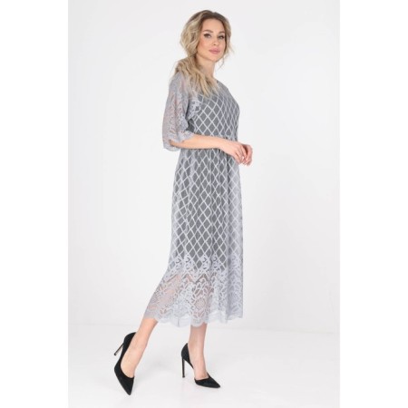 Women's dress, size 44-3