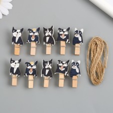 Decor for creativity tree 