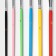 A set of confectionery brushes for decorating the share of Leonardo, 6 pcs