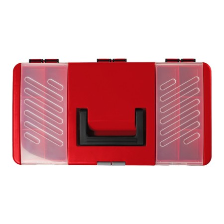 Bearbox "Zubble" Neva-17, plastic-2