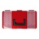 Bearbox "Zubble" Neva-17, plastic