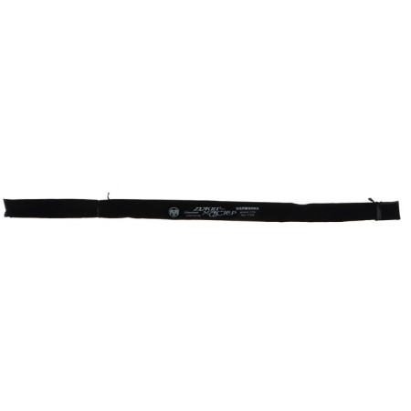 Spinning "Volzhanka Jig-Master", test 7-28 g, length 2.7m-7