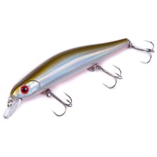 Wobbler Suder LJ Original Fit Minnow SP, 11 cm, color 304