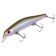 Wobbler Suder LJ Original Fit Minnow SP, 11 cm, color 304