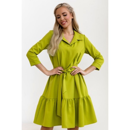 Women's dress, size 44-4