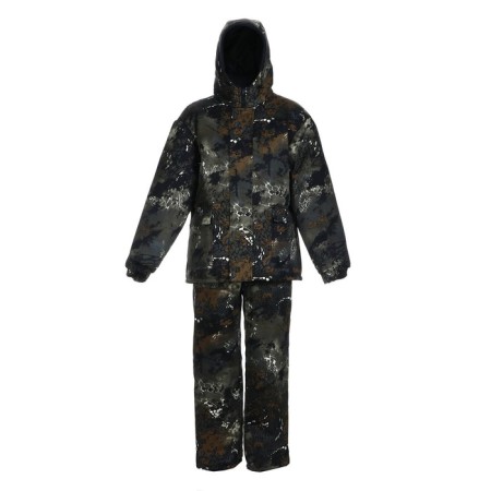 Winter costume "Echo", size 56-58, height 170-176