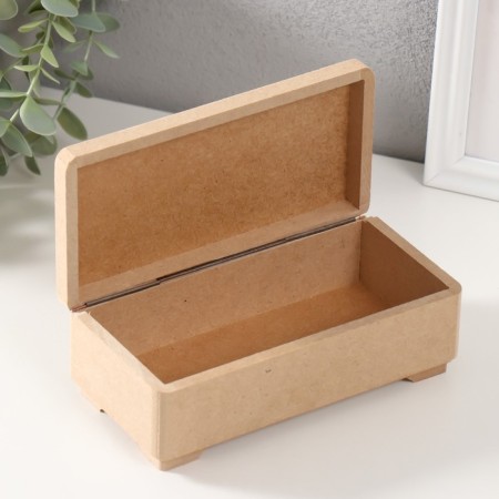 MDF decor box 17x8.5x6.5 cm-2