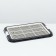 Dog toilet, 51 x 38 x 3 cm, black