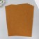 Fetr 1 mm "coffee with cream" set 4 sheets 30x40 cm