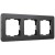 Black aluminum
