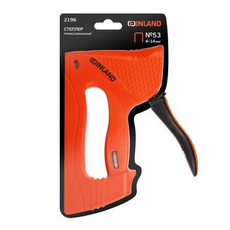 Professional Finland 2916 Stepler, Power adjustment, type of bracket 53, 4-14 mm-2
