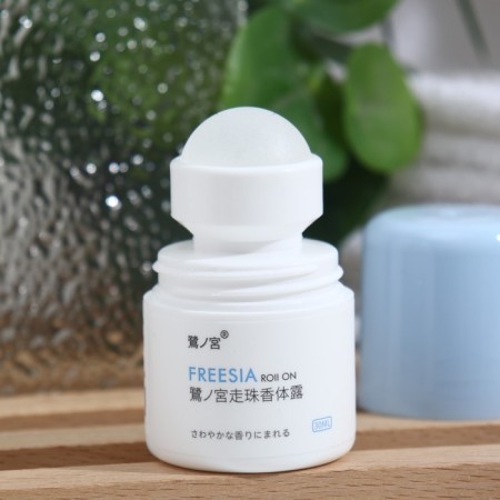 Ball deodorant, Freesia, 30 ml-1