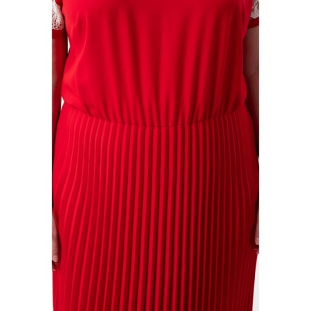 Women's dress, size 62-5