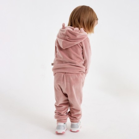 Groshka suit me (sweatshirt and trousers), p. 86-92, pink-9