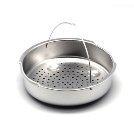 Ambolian car with a basket Silampos SS, 4.5 liters-1