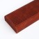 Case case on a cracker, brown color