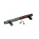CAPPIO-REALING PELLILING, M/O 96 mm, gray/brown color