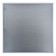 LED ceiling LED UNIL, 60 W, IP40, LED, 5000K, 6900 lm, 37x588x588 mm, white color