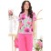 Women's blouse "Flavia", size 44