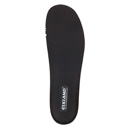 Tracking boots Elkland 180, demi -season, black color, size 42-6