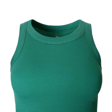 TOP female, dark green color, size-1