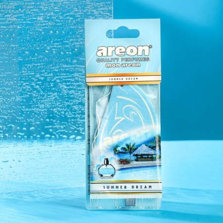 Mon Areon flavor, summer dream