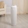 VAZA Keramics Floor "Ceileb" Vertical, 60 cm, white