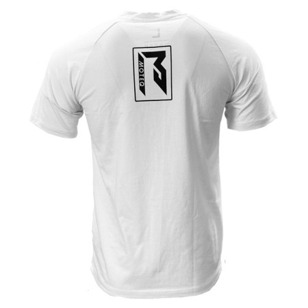 Male Twins T -shirt, XXL, white, black-1