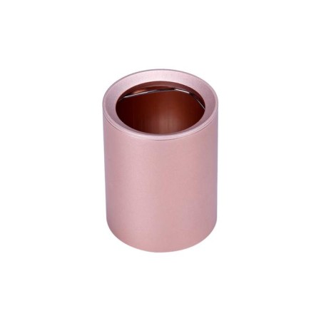 Ambrella Light Techno, 10W GU5.3 lamp, pink color-1