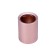 Ambrella Light Techno, 10W GU5.3 lamp, pink color