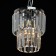 ADELARD Lamp, size 17x225x17 cm, 60W 1xe27 IP 20