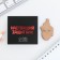 Gift set: notebook and icon "Real Defender"