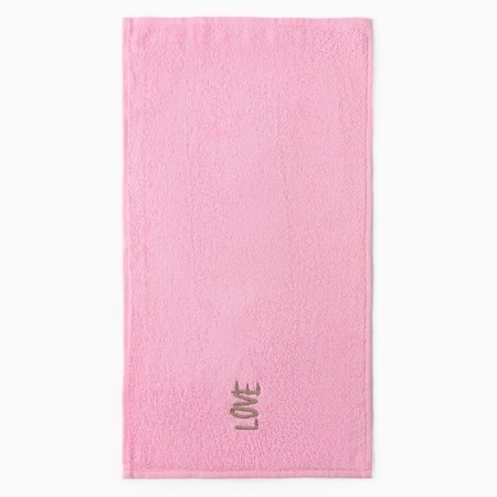 Set of terry towels Ethel LOVE 30x60 cm - 3 pcs, 100% HL, 340 g/m2-3