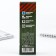 Eco-hand "Happy Defender of the Fatherland Day! 23.02 ", blue paste, 1.0 mm
