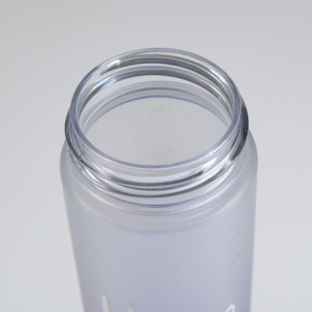 Water bottle, 500 ml, Hello Master, 22 x 6 cm, mix-2