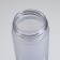 Water bottle, 500 ml, Hello Master, 22 x 6 cm, mix