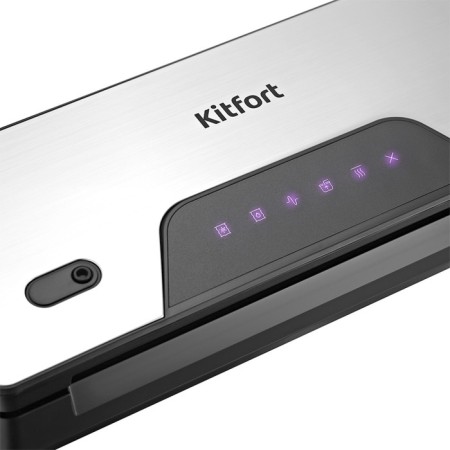 Vacuumor KitFort KT-1517, 130 W, lane length 1.2 m, max. Package width 29 cm-3