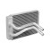 Sonata heater radiator (98-) KIA 97227-38000, Luzar LRH Huso98338