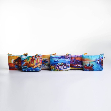 Lightning wallet, mix color-1