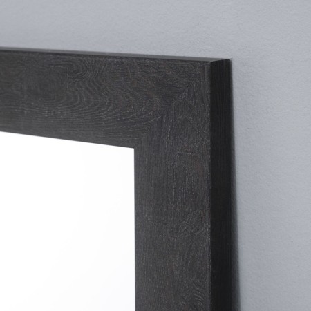 Wall mirror, in the frame, 30x150 cm-1