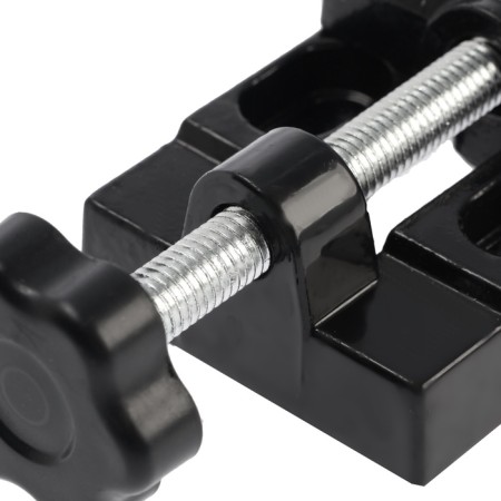 Mini-typos aluminum tundra, machinery, clamp 55 mm-7