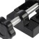 Mini-typos aluminum tundra, machinery, clamp 55 mm