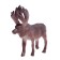 A set of animal figures "Amazing World", 12 items
